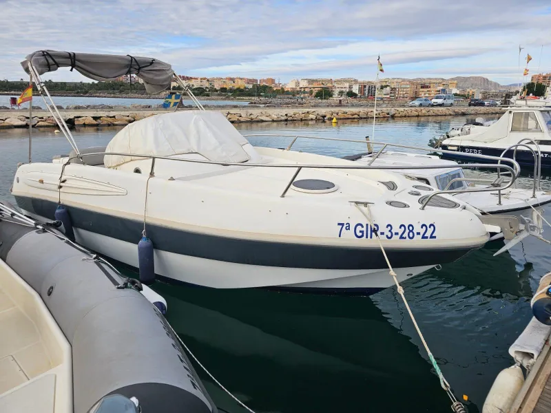 RIO 750 Day Cruiser 2007