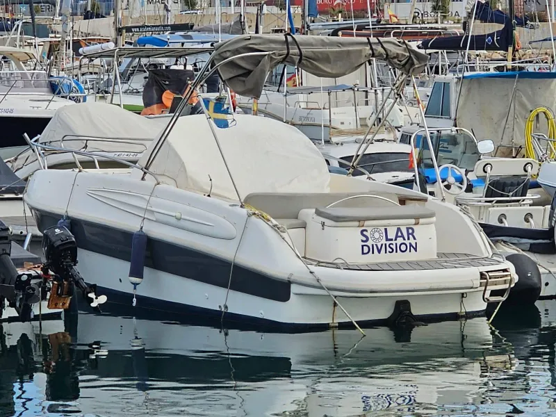RIO 750 Day Cruiser 2007