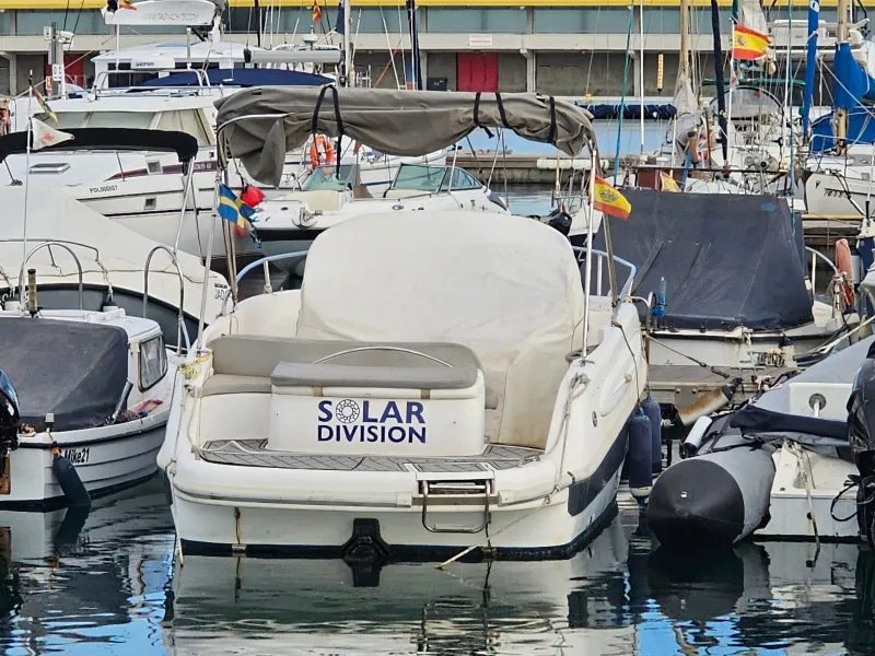 RIO 750 Day Cruiser 2007