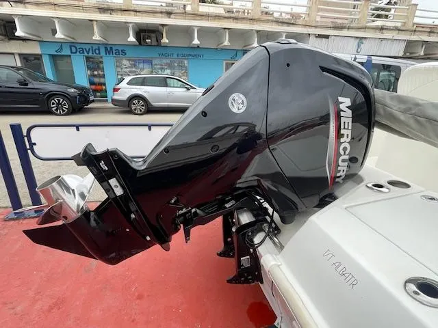 Boston Whaler 170 Dauntless 2014