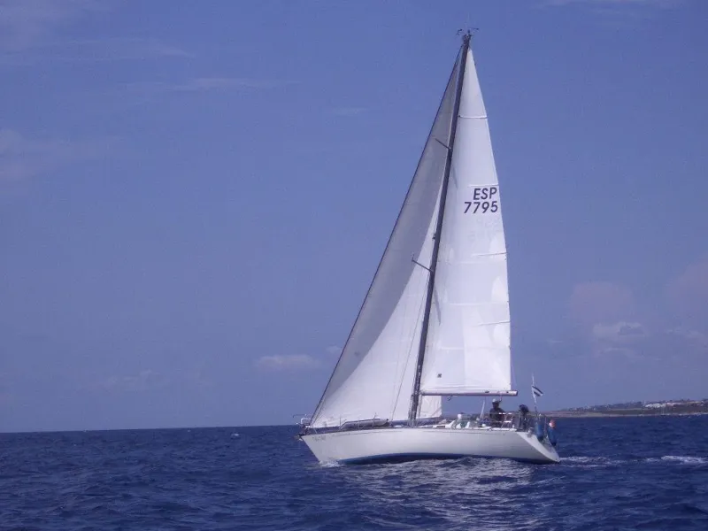 Baltic 39 1982