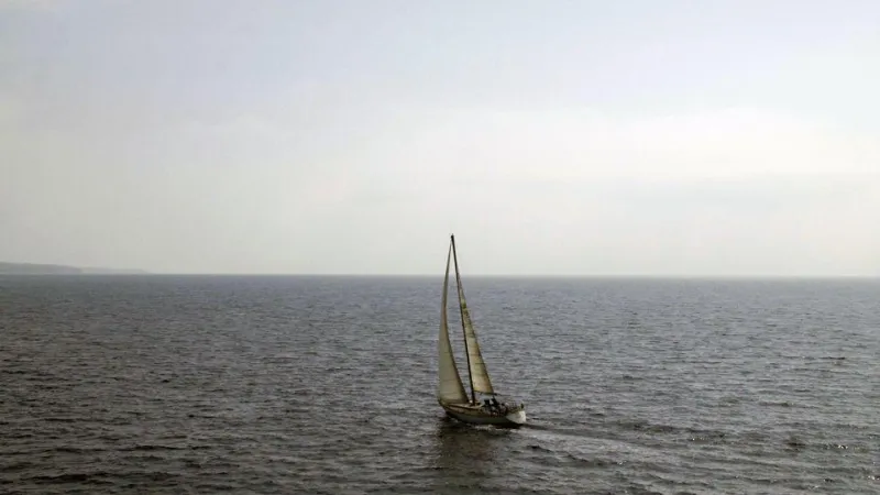 Baltic 39 1982