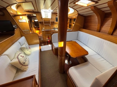 Foto del barco  Otros Atlas 1200 1989