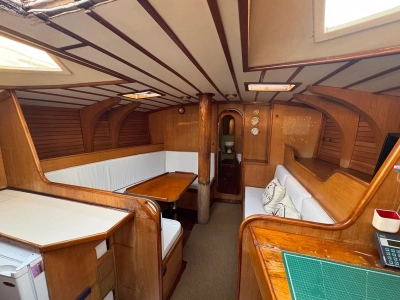 Foto del barco  Otros Atlas 1200 1989