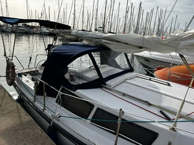  Otros Tornado 31 1981