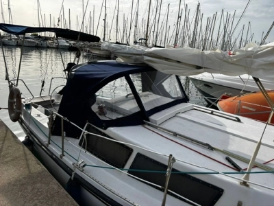 Foto del barco  Otros Tornado 31 1981