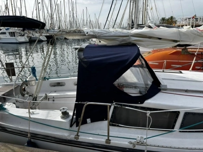 Foto del barco  Otros Tornado 31 1981