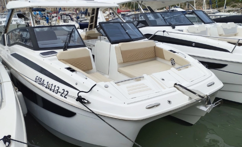 Aquila 32 Sport 2021