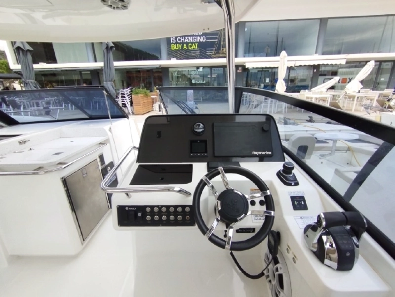 Aquila 32 Sport 2021