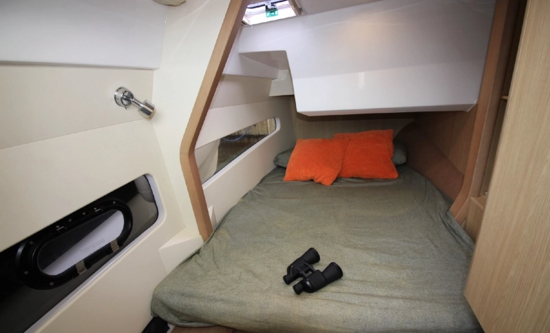 Aquila 32 Sport 2021