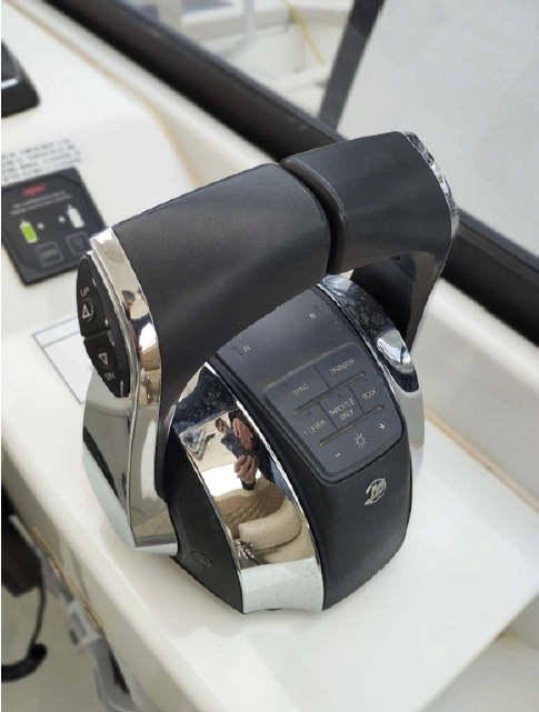 Aquila 32 Sport 2021