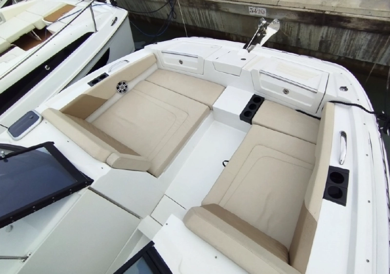 Aquila 32 Sport 2021