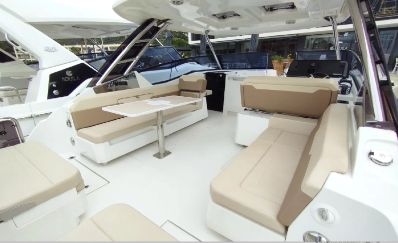 Aquila 32 Sport 2021