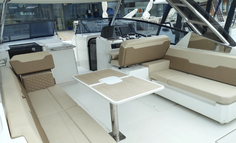 Aquila 32 Sport 2021