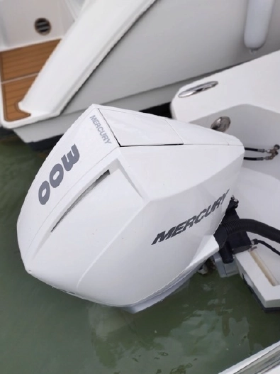 Aquila 32 Sport 2021