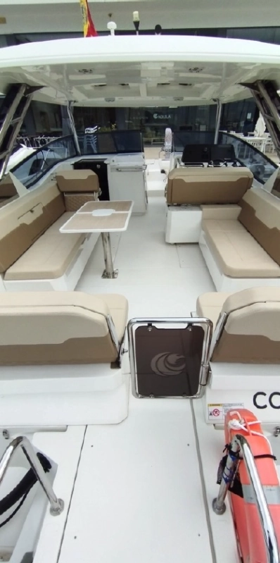 Aquila 32 Sport 2021