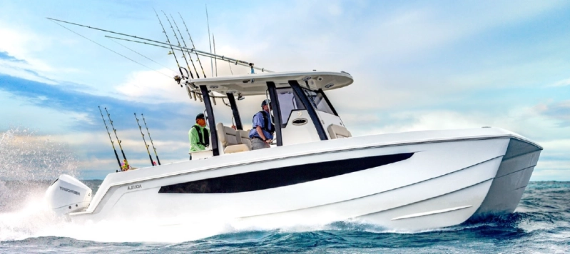 Aquila 28 Molokai 2023