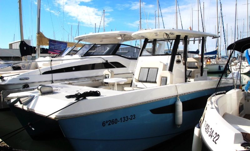 Aquila 28 Molokai 2023