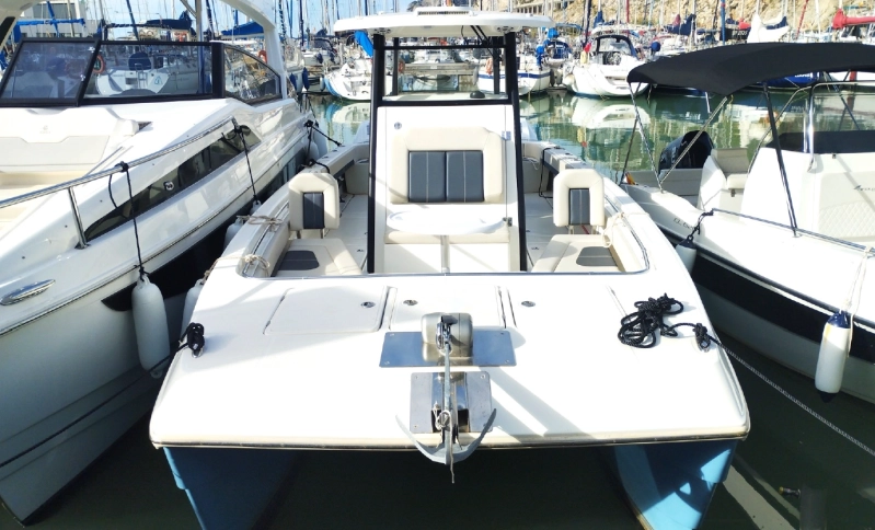 Aquila 28 Molokai 2023