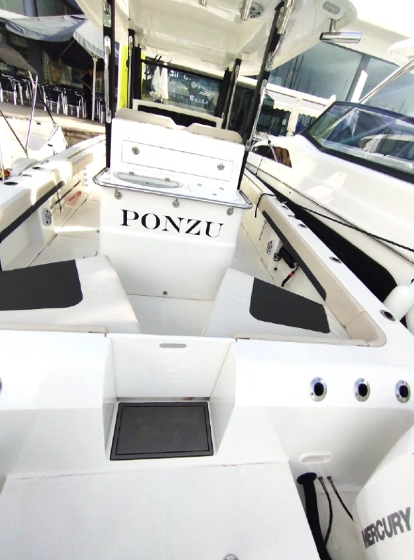 Aquila 28 Molokai 2023