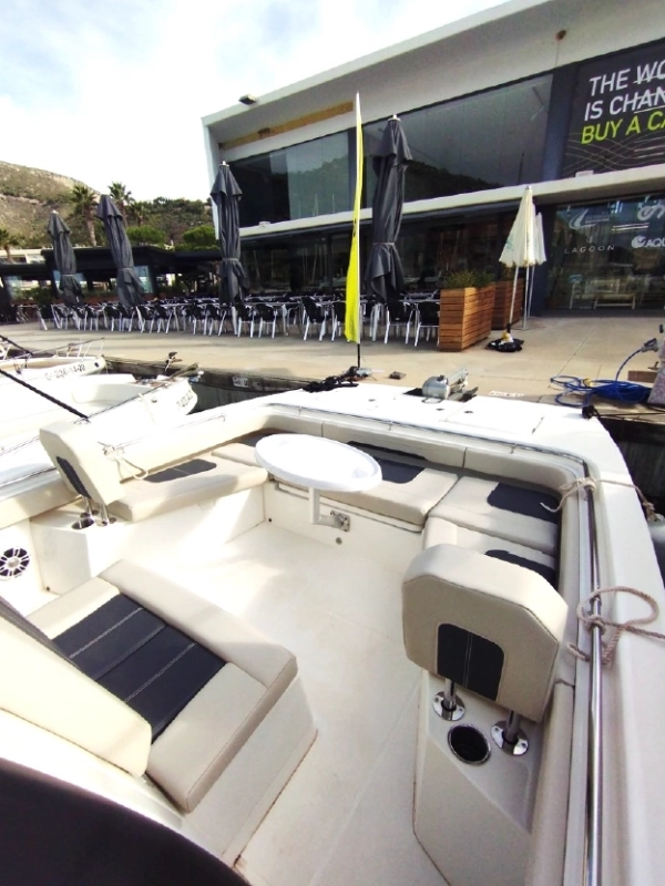 Aquila 28 Molokai 2023