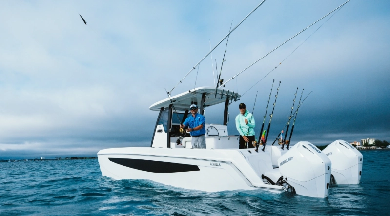 Aquila 28 Molokai 2023