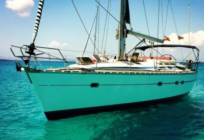 Foto del barco Bavaria 47 Cruiser 1997