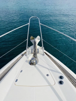 Foto del barco Sunseeker Predator 58 2000