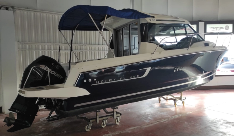 Jeanneau Merry Fisher 795 2020