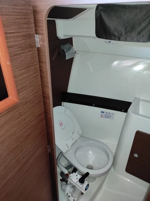 Foto del barco Jeanneau Merry Fisher 795 2020