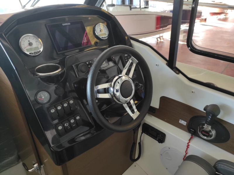 Jeanneau Merry Fisher 795 2020