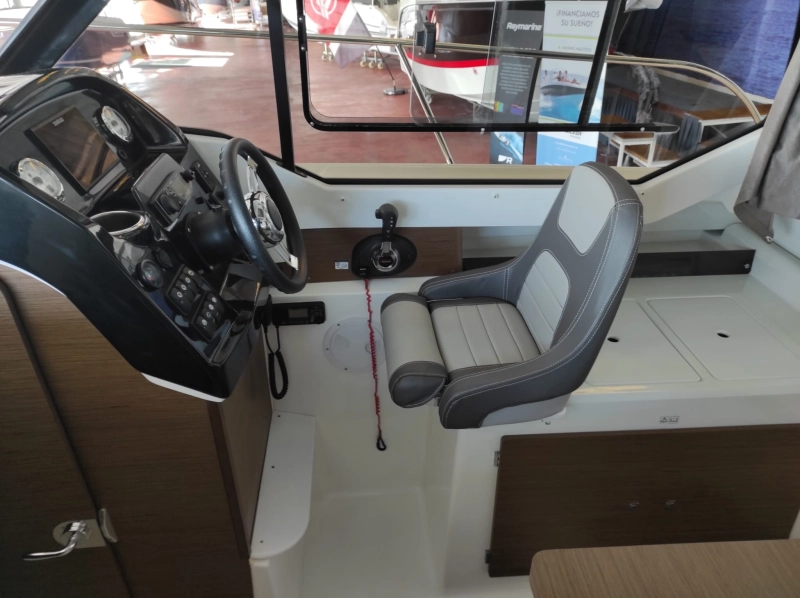 Jeanneau Merry Fisher 795 2020