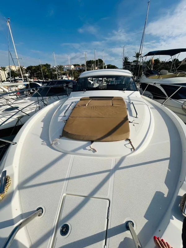 Bavaria Sport 400 HT 2016