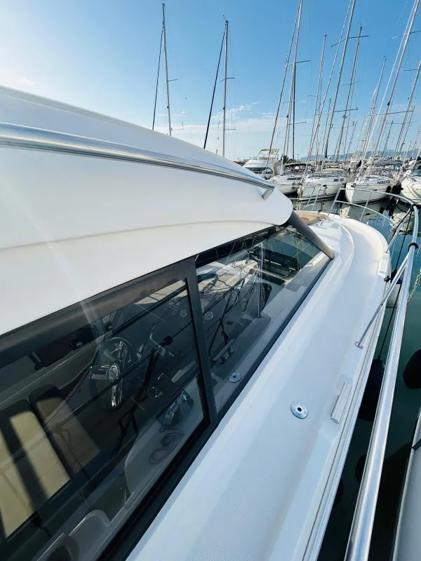 Bavaria Sport 400 HT 2016