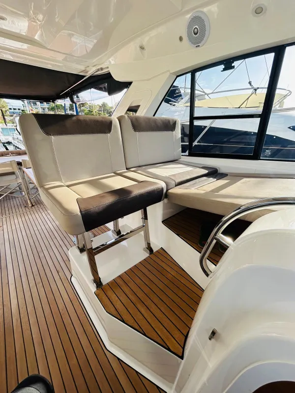 Bavaria Sport 400 HT 2016