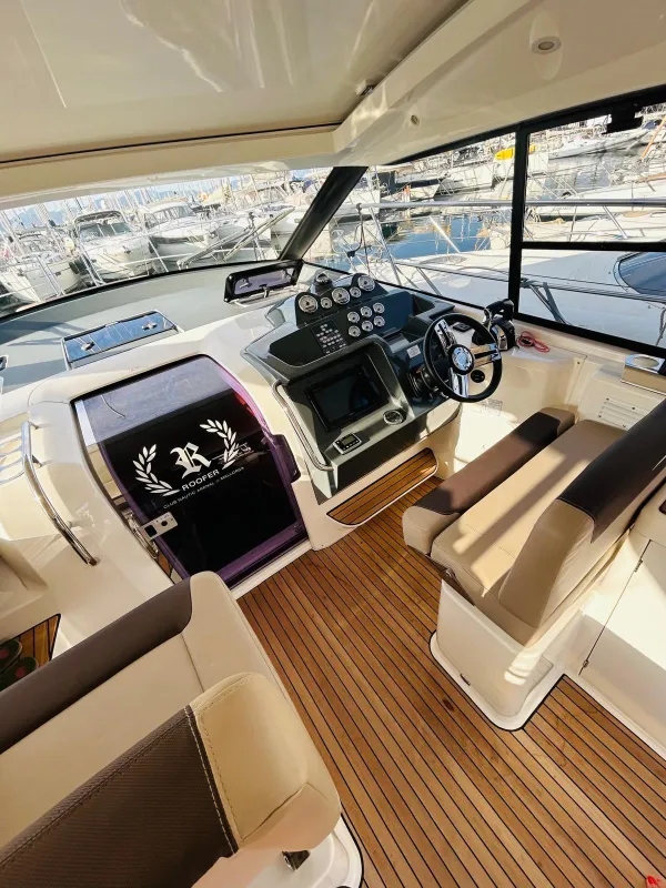 Bavaria Sport 400 HT 2016