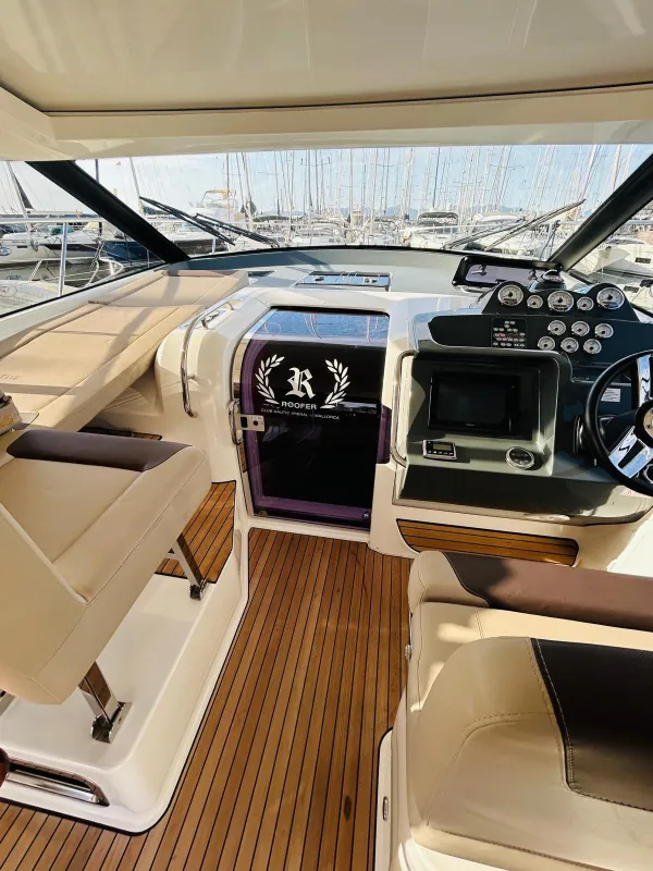 Bavaria Sport 400 HT 2016