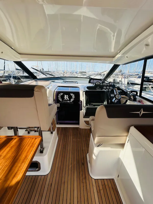 Bavaria Sport 400 HT 2016