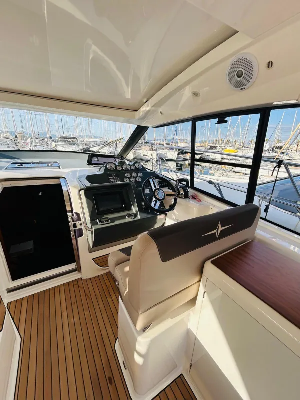 Bavaria Sport 400 HT 2016