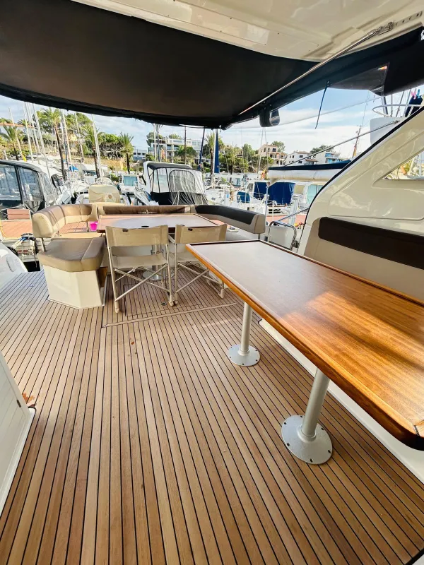 Bavaria Sport 400 HT 2016