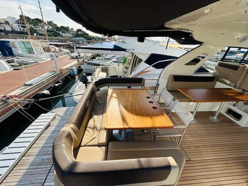 Bavaria Sport 400 HT 2016