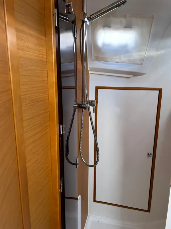 Jeanneau Sun Odyssey 349 2015