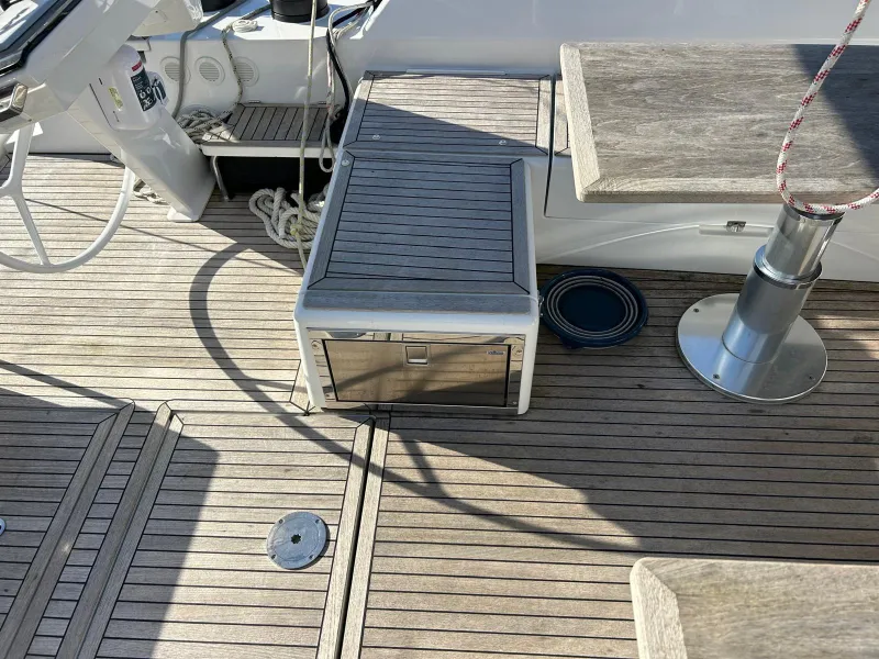 Hanse 510 2022