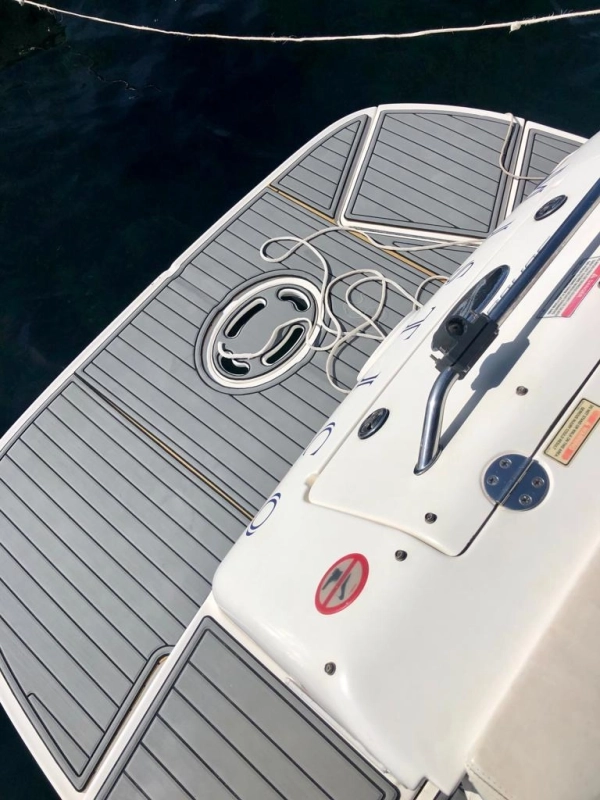 Sea Ray 280Sundancer 2000
