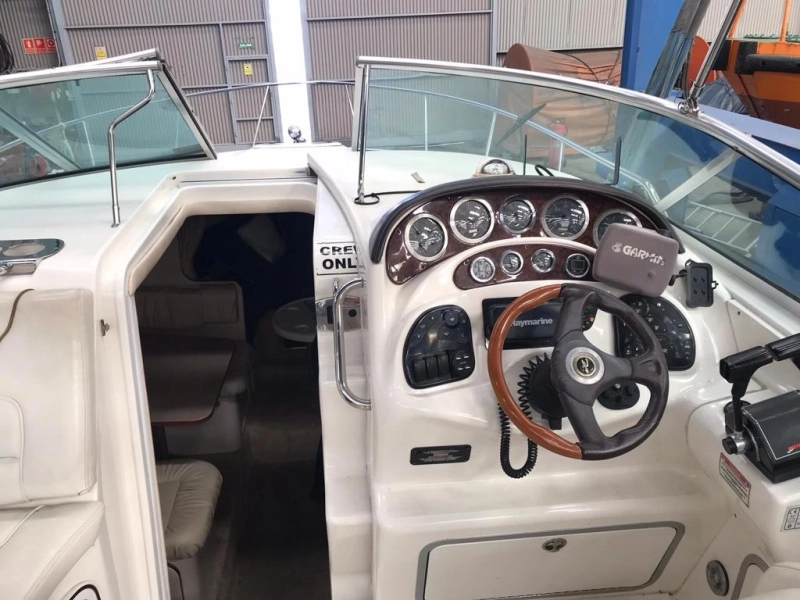 Sea Ray 280Sundancer 2000