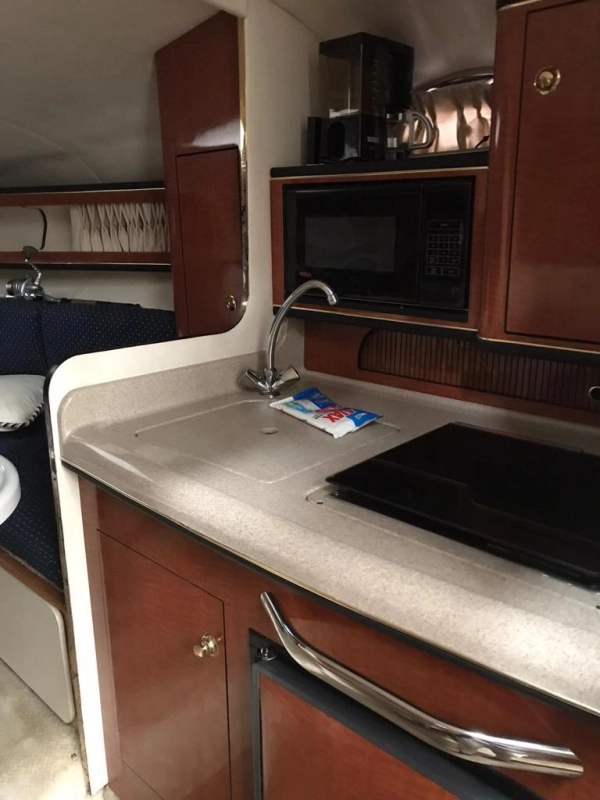 Sea Ray 280Sundancer 2000