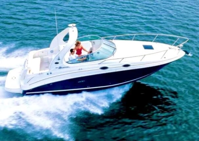 Foto del barco Sea Ray 280Sundancer 2000