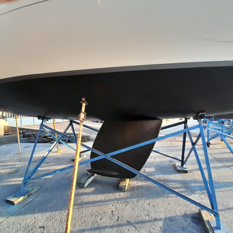 Beneteau FIRST 35S5 1991