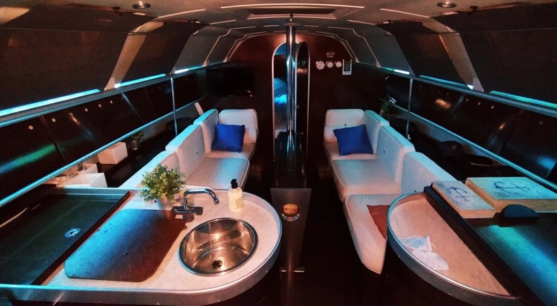 Beneteau FIRST 35S5 1991