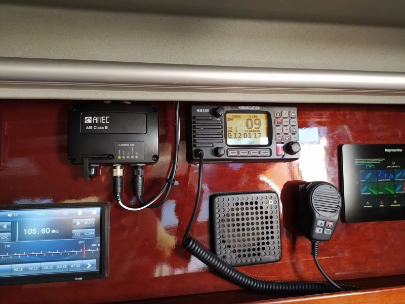 Beneteau FIRST 35S5 1991